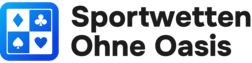 sportwetten ohne oasis blogsport.eu logo